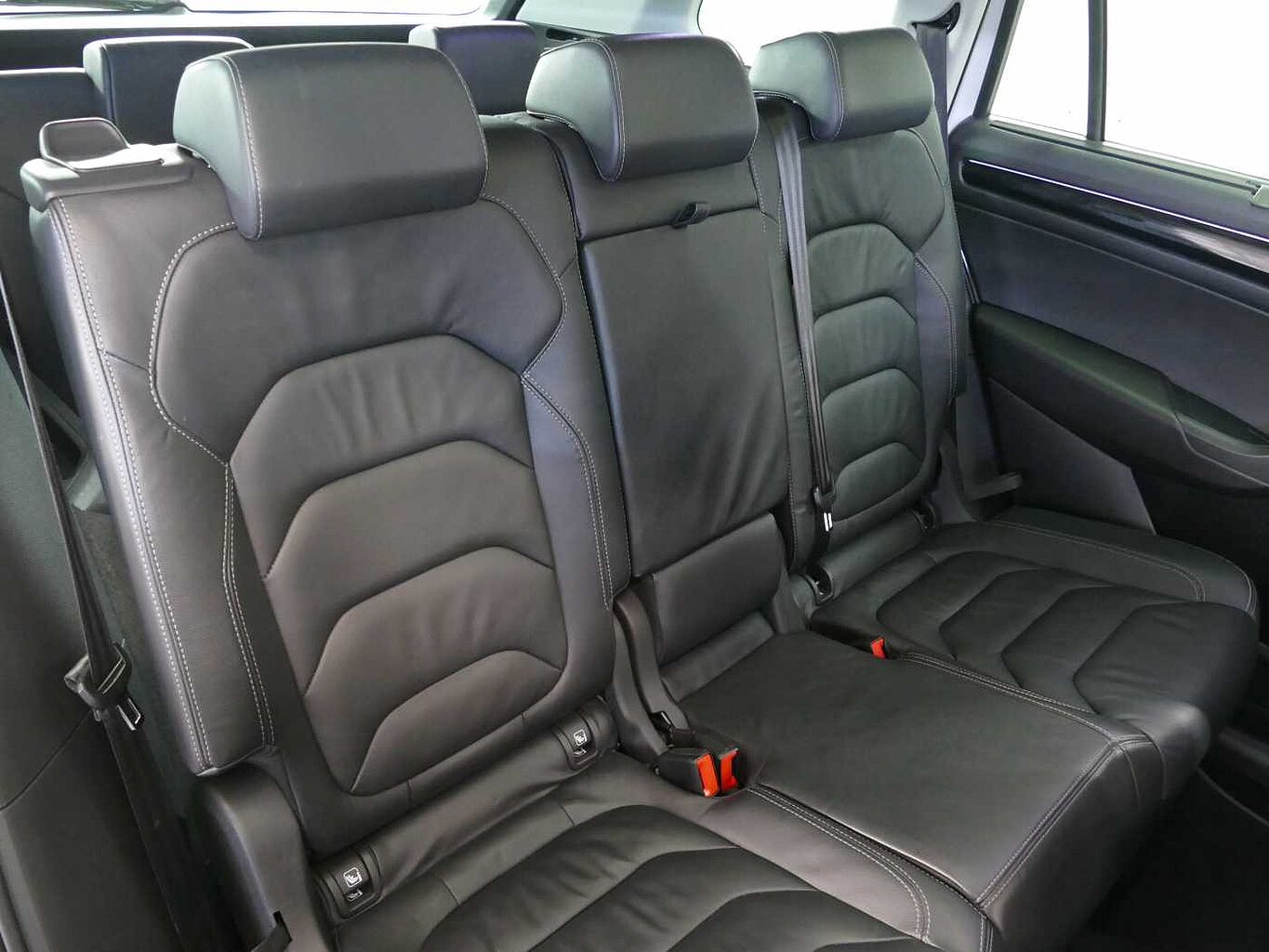 SKODA Kodiaq 2.0 TDI (150ps) Edition (7 Seats) DSG SUV